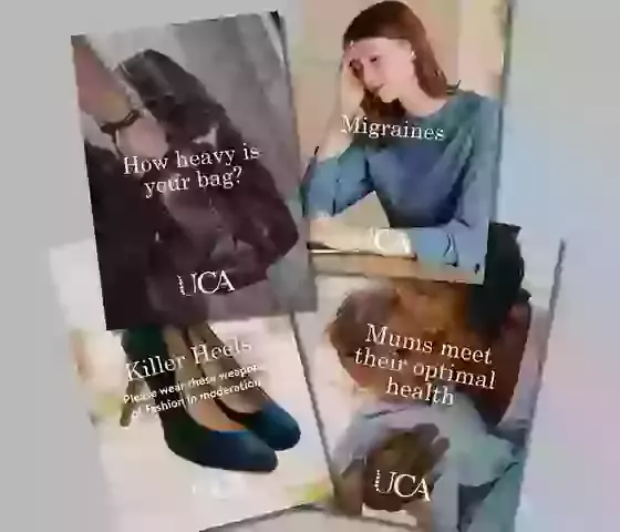 Brochures & Flyers